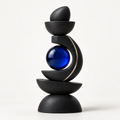 ARVESSA™ SOLACE TWIN-ARCH SCULPTURE