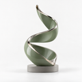 ARVESSA™ SEREIN KINETIC DISC SCULPTURE