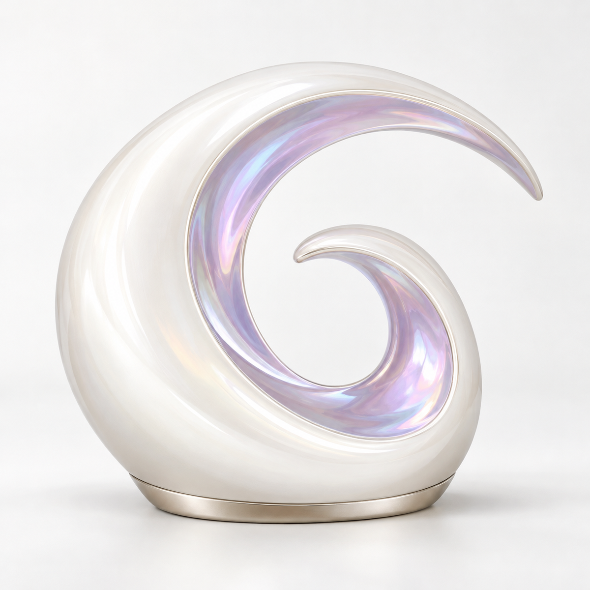 ARVESSA™ ARDENT WOVEN KNOT SCULPTURE