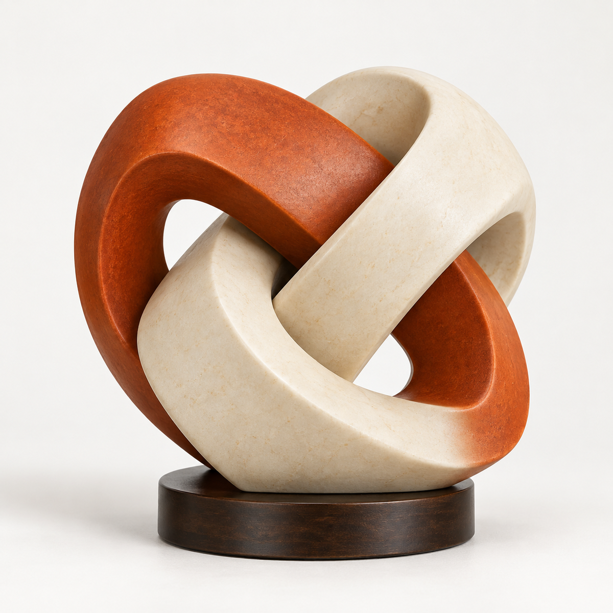ARVESSA™ NIVELLE CRESTING WAVE SCULPTURE