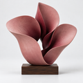 ARVESSA™ ELARA ABSTRACT BLOOM SCULPTURE